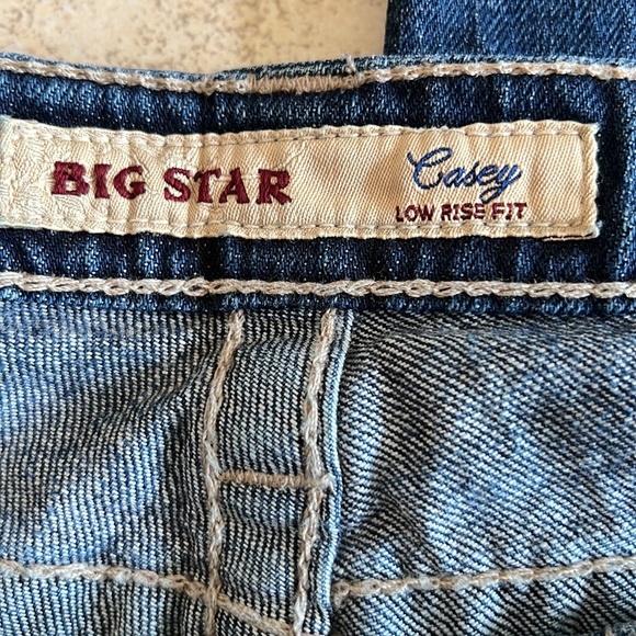 Big Star Capis - Picture 6 of 7